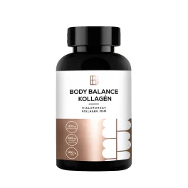   Body Balance Kollagén tabletta | Ízületek és porcok támogatására