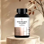 Body Balance Kollagén tabletta | Ízületek és porcok támogatására