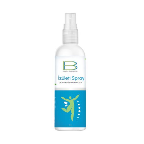 Body Balance Ízületi Spray