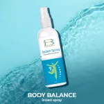 Body Balance Ízületi Spray | Fájdalom és gyulladás kezelésére