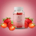 Body Balance gumivitamin kollagénnel  | Csontok, porcok és izületek támogatására