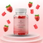 Body Balance gumivitamin kollagénnel  | Csontok, porcok és izületek támogatására