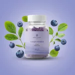Body Balance gumivitamin luteinnel | A szem védelméhez