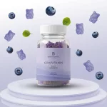 Body Balance gumivitamin luteinnel | A szem védelméhez