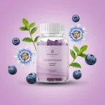  Body Balance gumivitamin melatoninnal | A pihentető alvásért
