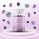  Body Balance gumivitamin melatoninnal | A pihentető alvásért