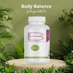 Body Balance tabletta | Ízületi-, és izomfájdalom kezelésére
