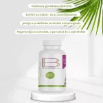 Body Balance tabletta | Ízületi-, és izomfájdalom kezelésére