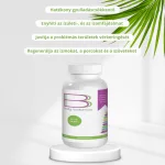 Body Balance tabletta | Ízületi-, és izomfájdalom kezelésére