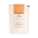 Collagen Matrix ízületvédő italpor | Ízületvédelem kollagénnel