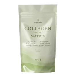   Body Balance Collagen Drink Matrix | Ízületvédelem kollagénnel