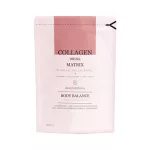 Collagen Matrix ízületvédő italpor | Ízületvédelem kollagénnel