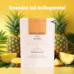 Collagen Matrix ízületvédő italpor | Ízületvédelem kollagénnel